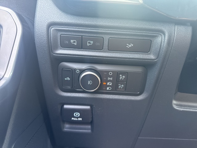 2022 Ford F-150 XLT photo 8
