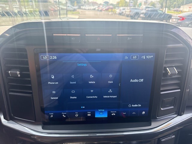 2022 Ford F-150 XLT photo 11