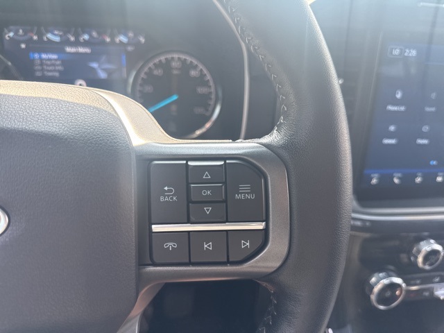 2022 Ford F-150 XLT photo 13