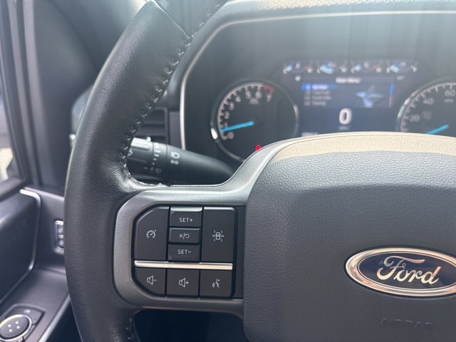2022 Ford F-150 XLT photo 14