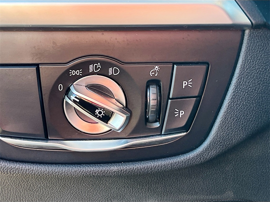 2024 Bmw X3 sDrive30i photo 10