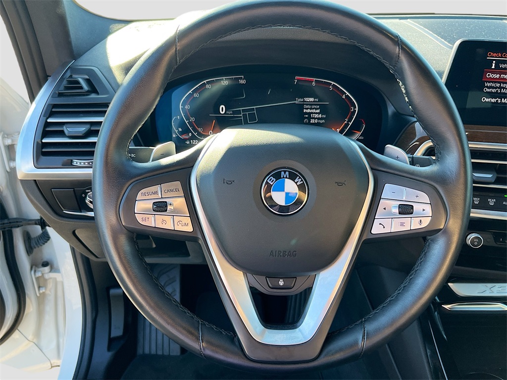 2024 Bmw X3 sDrive30i photo 12