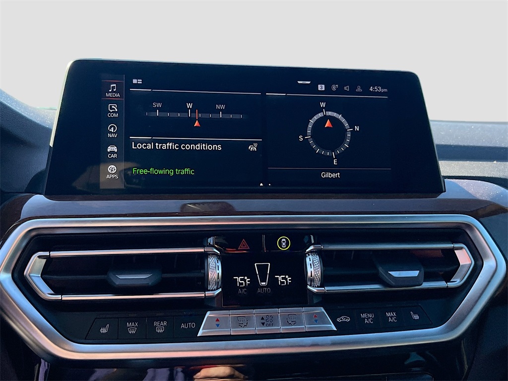 2024 Bmw X3 sDrive30i photo 15