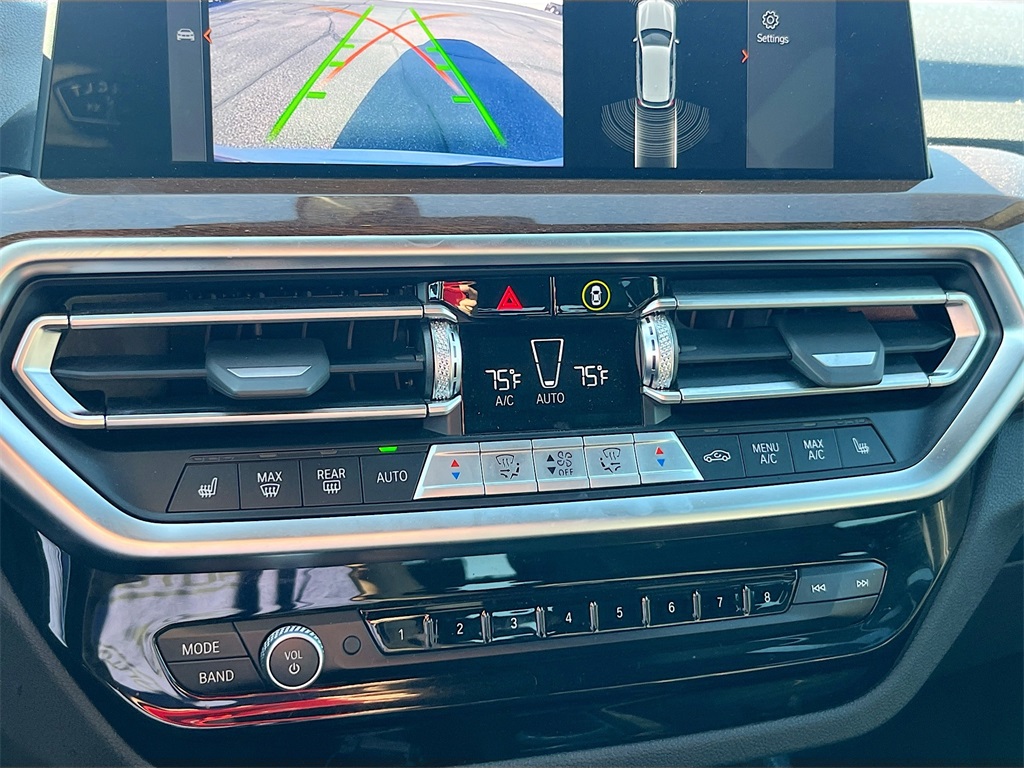 2024 Bmw X3 sDrive30i photo 16