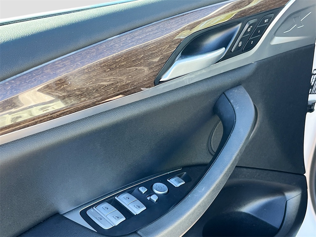 2024 Bmw X3 sDrive30i photo 18