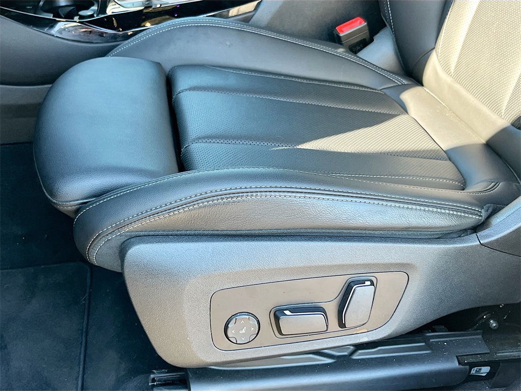 2024 Bmw X3 sDrive30i photo 19