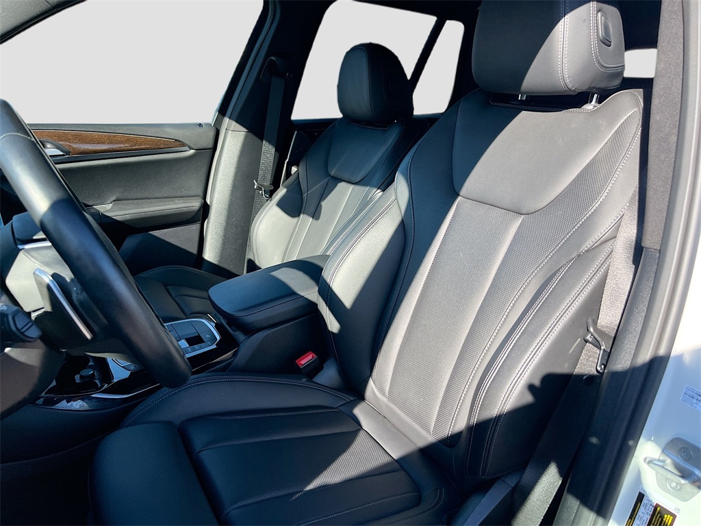 2024 Bmw X3 sDrive30i photo 20