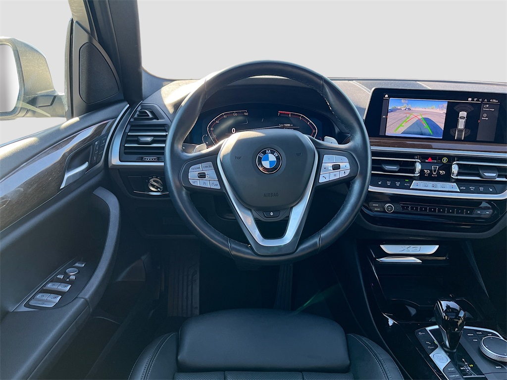 2024 Bmw X3 sDrive30i photo 21