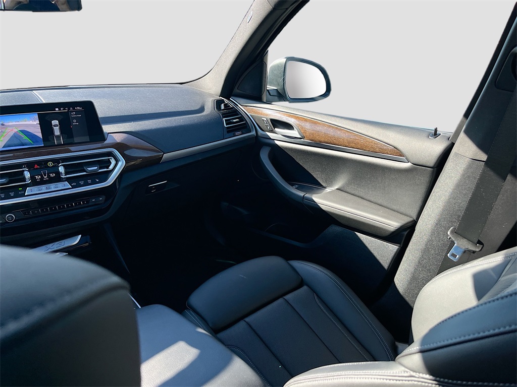 2024 Bmw X3 sDrive30i photo 22
