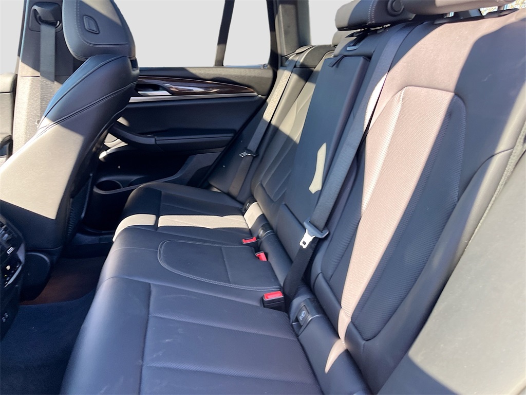 2024 Bmw X3 sDrive30i photo 23