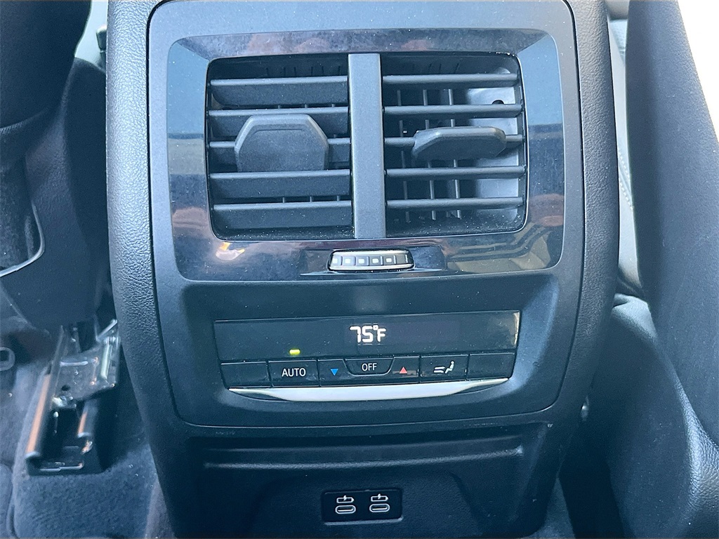 2024 Bmw X3 sDrive30i photo 24