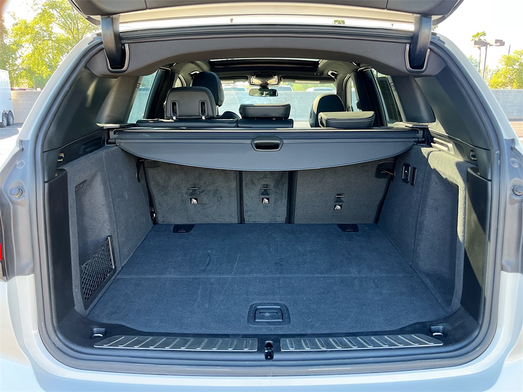 2024 Bmw X3 sDrive30i photo 25