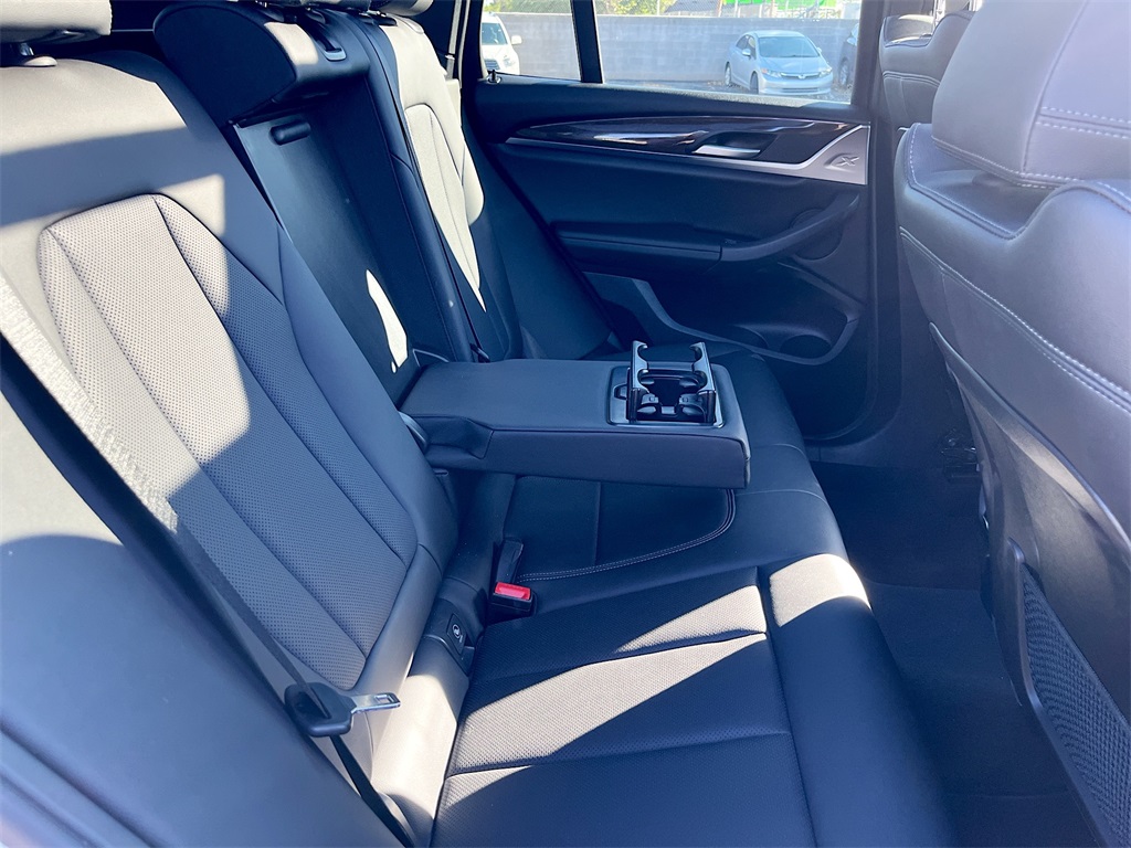 2024 Bmw X3 sDrive30i photo 26