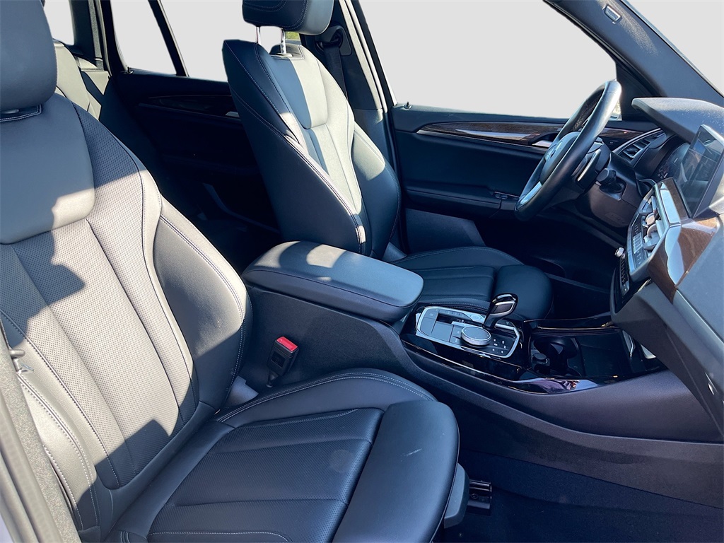 2024 Bmw X3 sDrive30i photo 27