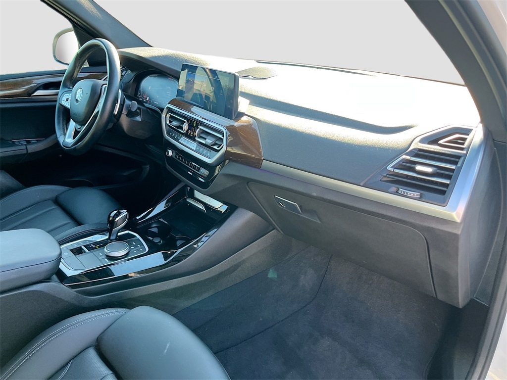 2024 Bmw X3 sDrive30i photo 28