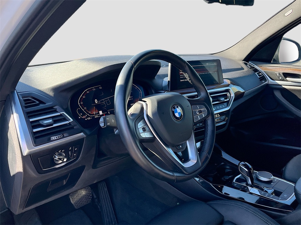 2024 Bmw X3 sDrive30i photo 9