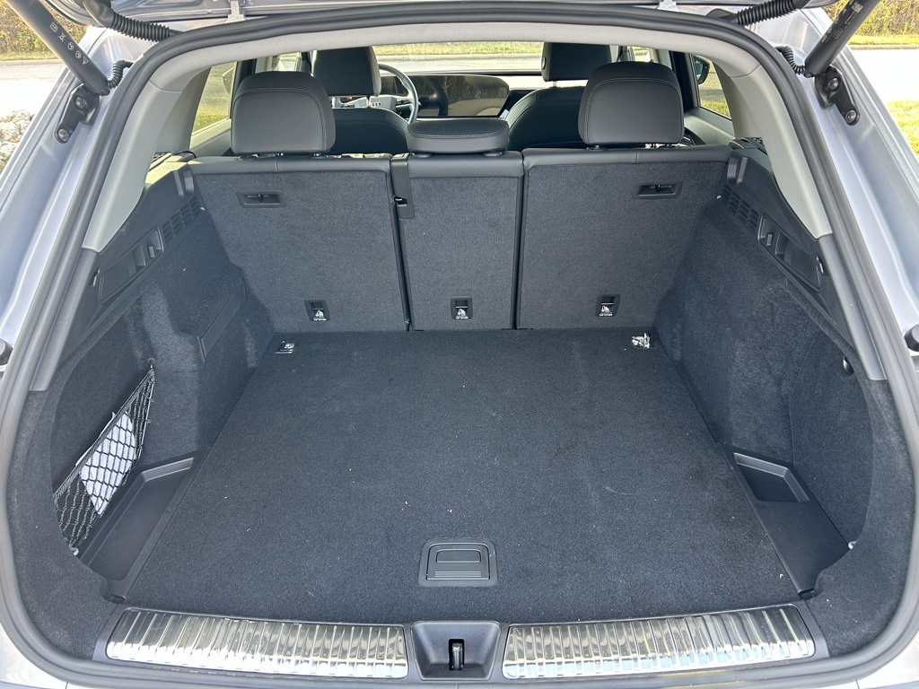 used 2025 Audi Q5 car, priced at $49,984