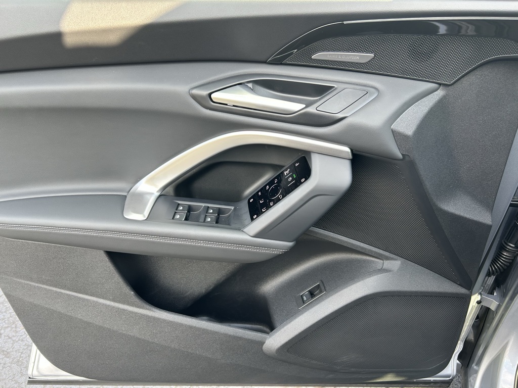 used 2025 Audi Q5 car, priced at $49,984