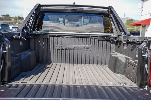 new 2026 Toyota Tacoma car, priced at $65,714