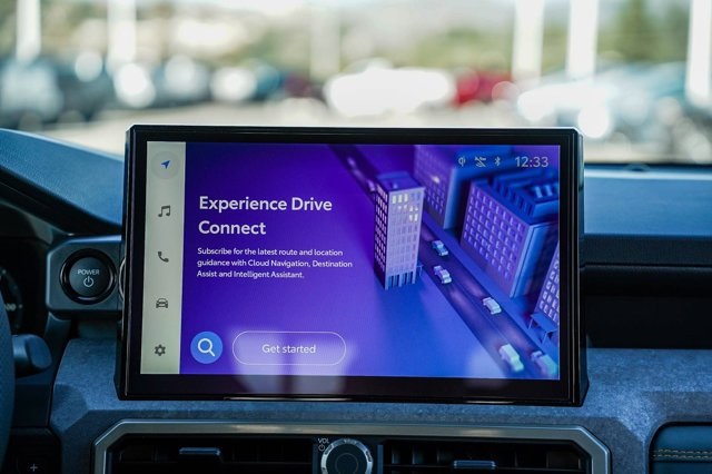 new 2026 Toyota Tacoma car, priced at $65,714