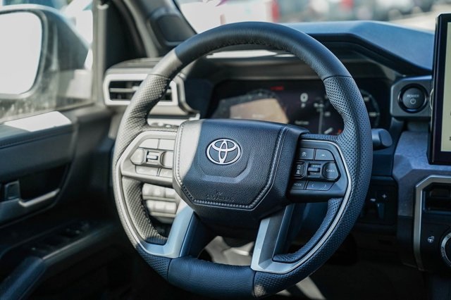 new 2026 Toyota Tacoma car, priced at $65,714
