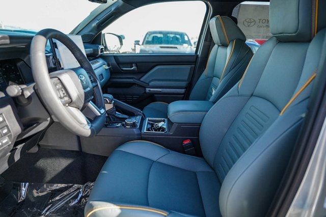new 2026 Toyota Tacoma car, priced at $65,714