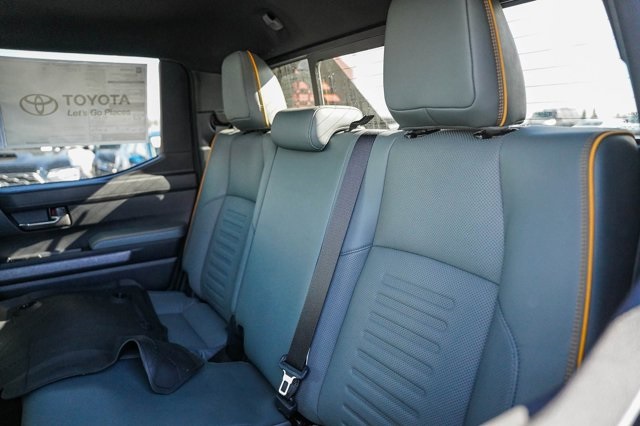 new 2026 Toyota Tacoma car, priced at $65,714