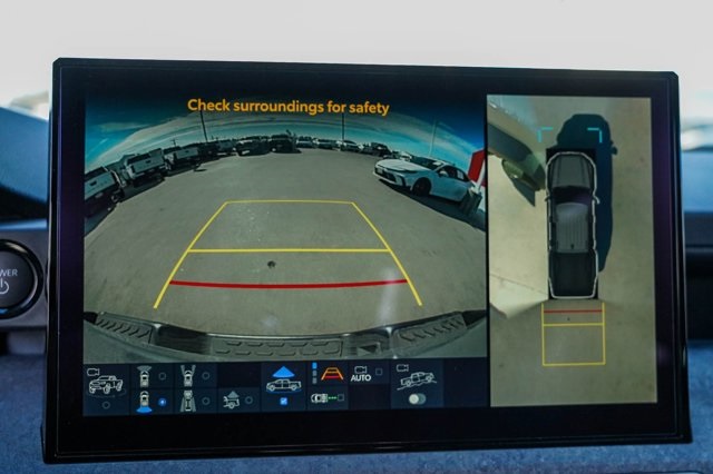 new 2026 Toyota Tacoma car, priced at $65,714