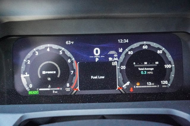 new 2026 Toyota Tacoma car, priced at $65,714