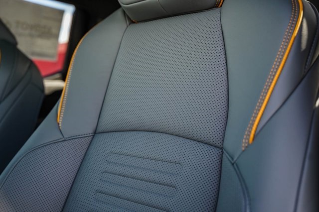 new 2026 Toyota Tacoma car, priced at $65,714