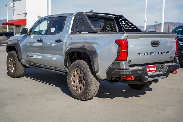 new 2026 Toyota Tacoma car, priced at $65,714