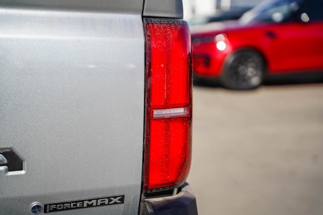 new 2026 Toyota Tacoma car, priced at $65,714