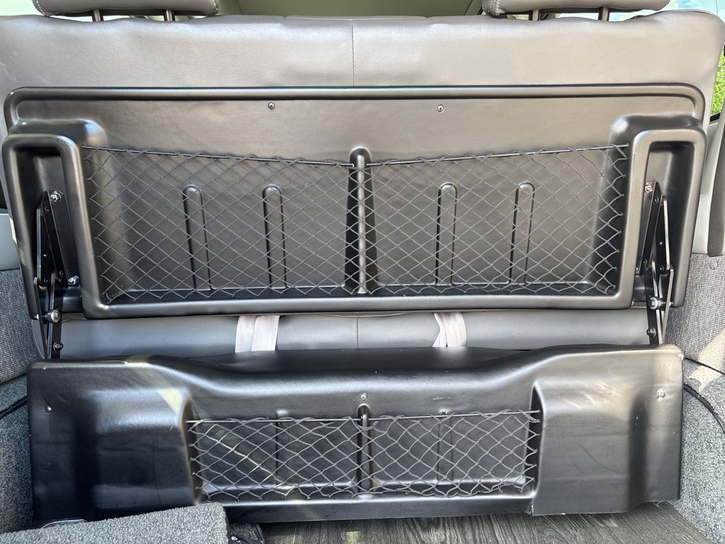 Used 2022 Mercedes-Benz Sprinter 3500 High Roof DRW RWD Empty Cargo Van for sale #SP1416 - photo 18