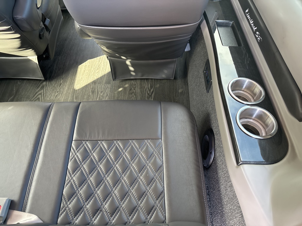 Used 2022 Mercedes-Benz Sprinter 3500 High Roof DRW RWD Empty Cargo Van for sale #SP1416 - photo 22