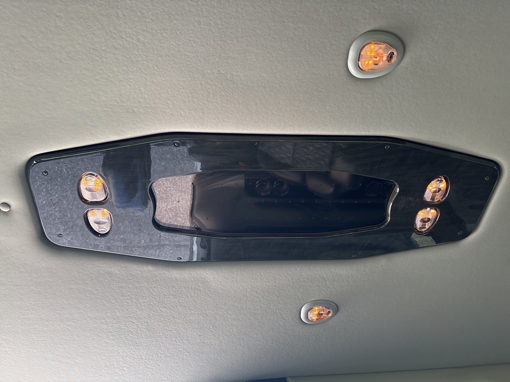 Used 2022 Mercedes-Benz Sprinter 3500 High Roof DRW RWD Empty Cargo Van for sale #SP1416 - photo 25