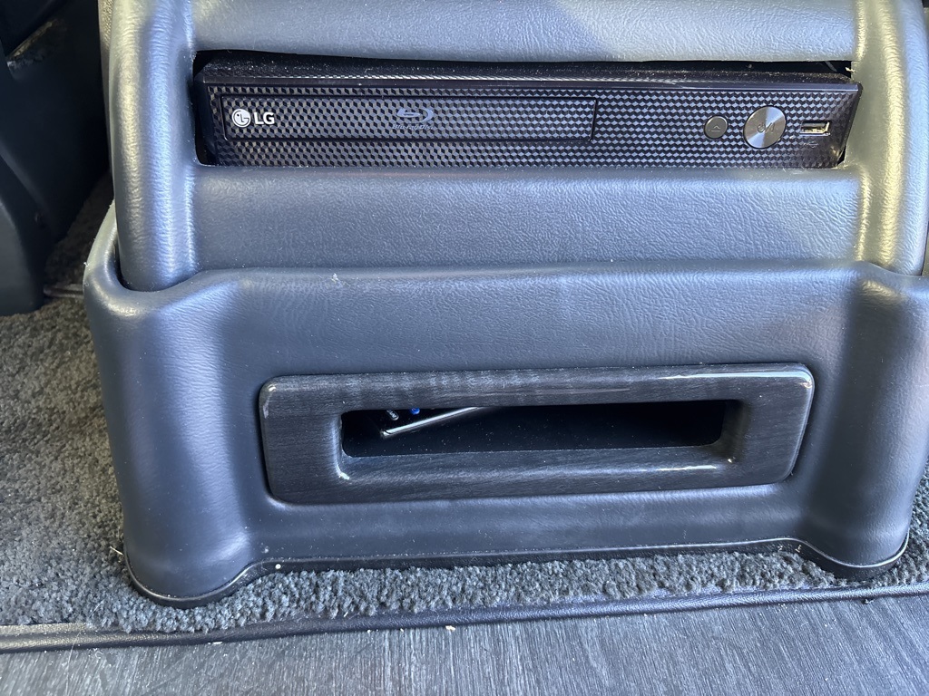 Used 2022 Mercedes-Benz Sprinter 3500 High Roof DRW RWD Empty Cargo Van for sale #SP1416 - photo 32
