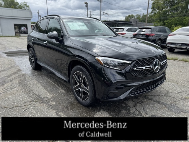 GLC 300 4MATIC SUV