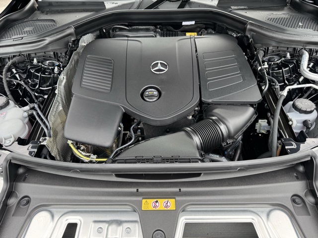 GLC 300 4MATIC SUV