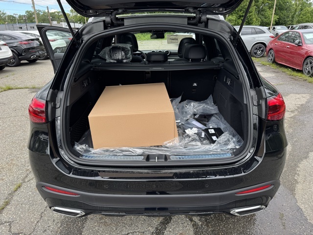 GLC 300 4MATIC SUV