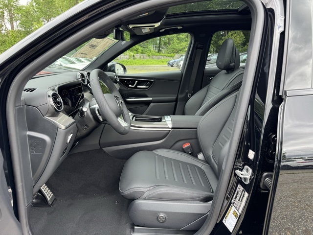 GLC 300 4MATIC SUV