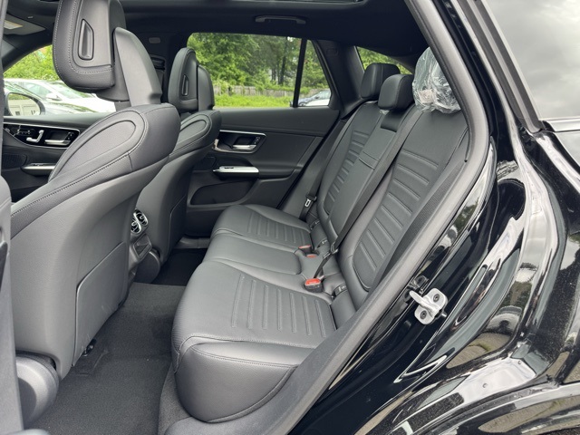GLC 300 4MATIC SUV