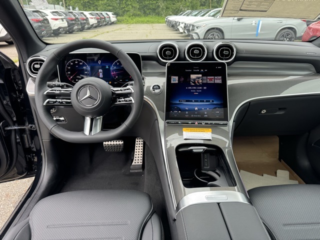GLC 300 4MATIC SUV