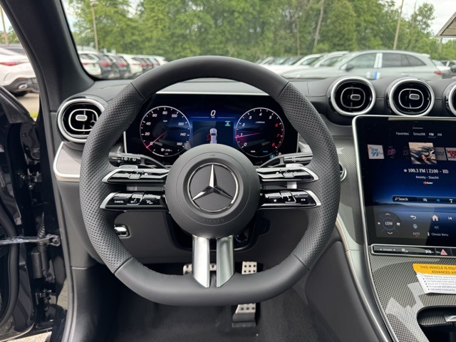 GLC 300 4MATIC SUV