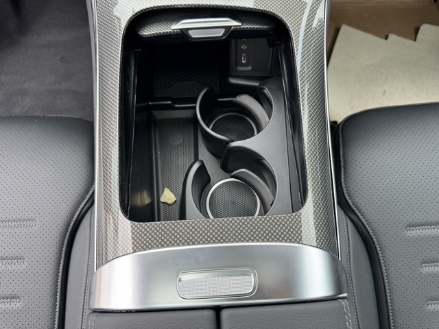 GLC 300 4MATIC SUV