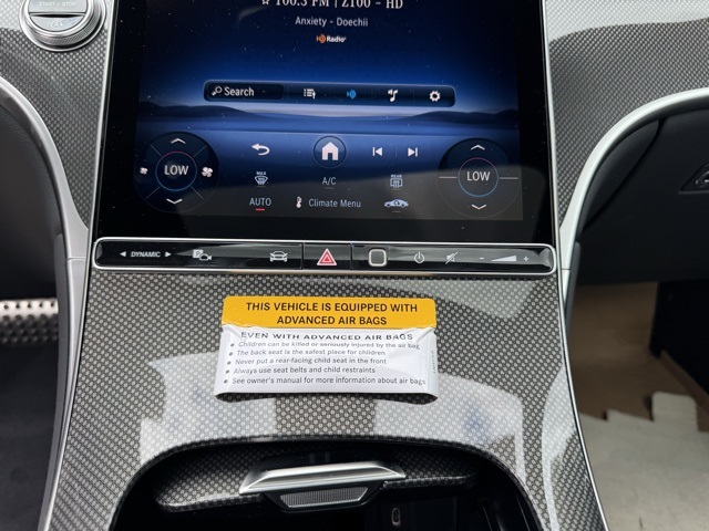 GLC 300 4MATIC SUV