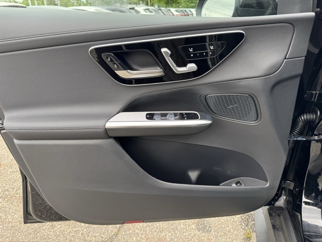 GLC 300 4MATIC SUV