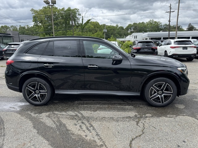 GLC 300 4MATIC SUV