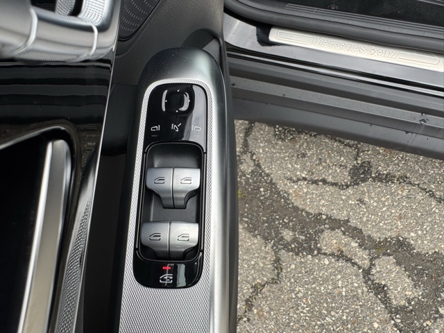 GLC 300 4MATIC SUV