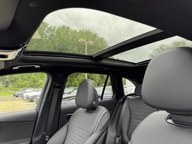 GLC 300 4MATIC SUV