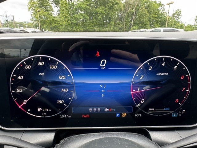 GLC 300 4MATIC SUV